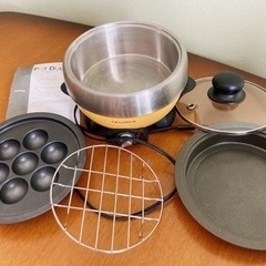 recolte Pot DUO (レコルト ポットデュオ) ＋た...