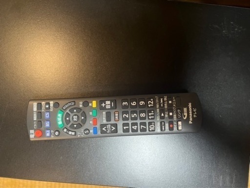 TH-49E300 Panasonic 49型　液晶テレビ