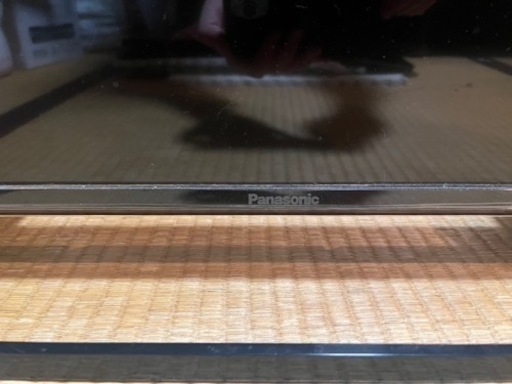TH-49E300 Panasonic 49型　液晶テレビ
