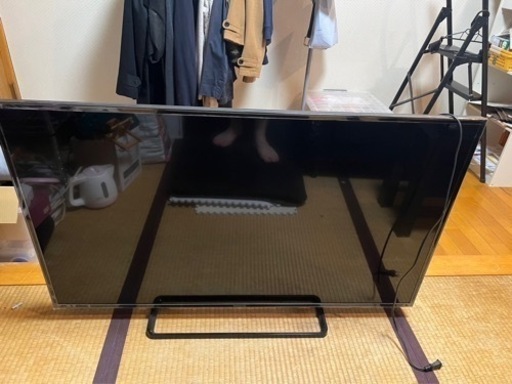 TH-49E300 Panasonic 49型　液晶テレビ