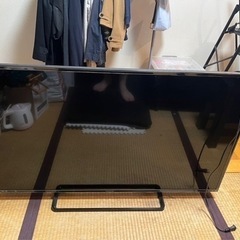 TH-49E300 Panasonic 49型 液晶テレビ