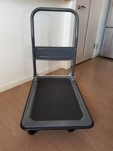 その他 Folded Trolley 150kg - Almost New