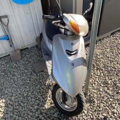 値下げ　ジョグ　低走行　1064km 再出品