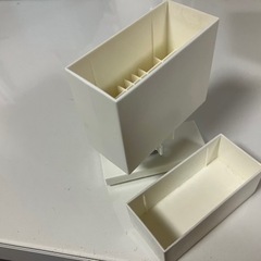 ラブリコ　LABRICO 2×4 アジャスター　白色