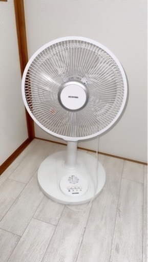 扇風機 値下げ