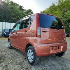 ムーヴL175S‼️5万キロ台‼️11万円‼️の画像