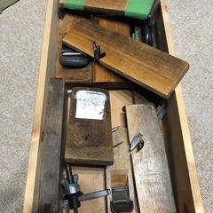 大工　カンナ　かんな　溝　ミゾ　墨出し　まとめて
