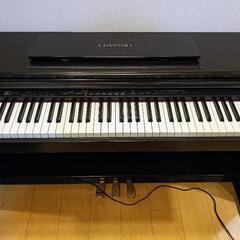 CASIO 電子ピアノ CELVIANO AP-12S