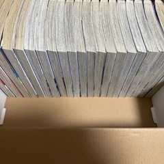 ダイヤのエース1-21巻の画像