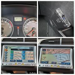 ストリームRN6‼️7万キロ台‼️21万円の画像
