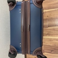 モアエルグ　MOIERG　キャリーバッグの画像