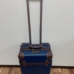 モアエルグ　MOIERG　キャリーバッグの画像