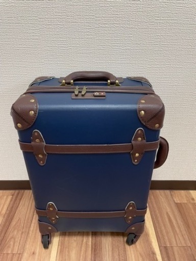 モアエルグ　MOIERG　キャリーバッグ