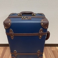 モアエルグ　MOIERG　キャリーバッグ