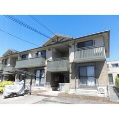 高畑駅16分！1LDK！初期費用７万円！アベニュー東並103🌟R...