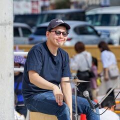 電子パーカッション、サポート【アコースティック】 