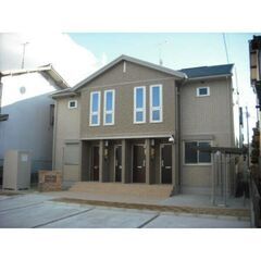 藤が丘駅徒歩13分！2LDK！初期費用１１万円！アムール エスポ...