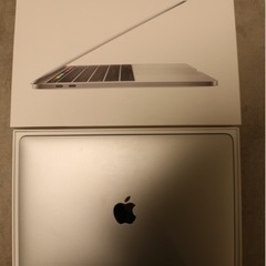 MacBook Pro 13.3 i5 16G 512G（最終値）の画像