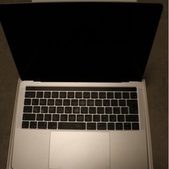 MacBook Pro 13.3 i5 16G 512G（最終値）の画像