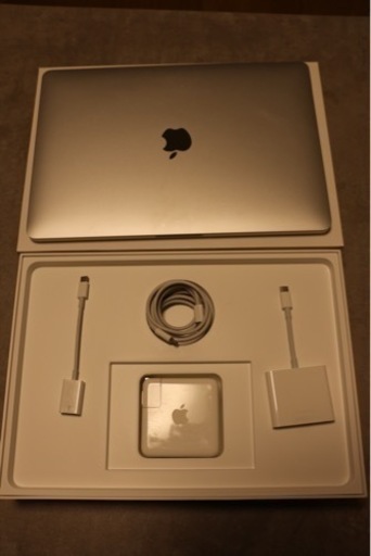 MacBook Pro 13.3 i5 16G 512G（最終値）