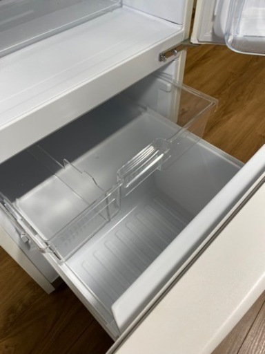 値下げしました！パナソニック　冷蔵庫　168L 2018年製