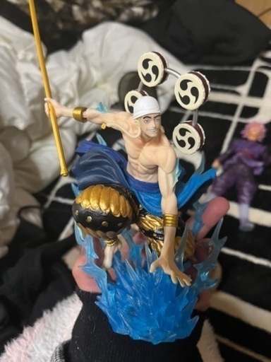 エネル フィギュア