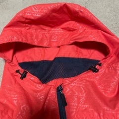 未使用ジャンパーの画像