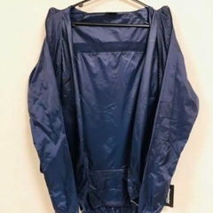 ビアンキ　Bianchi ビアンキ パッカブルジャケットの画像
