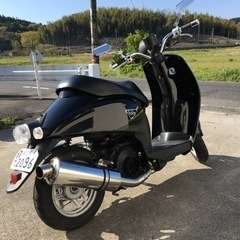 ホンダ　トゥデイ　通学用
