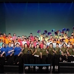 ダンスインストラクター（アシスタントも）募集の画像