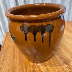 かめ　久松　丸壷