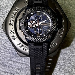 美品！ CASIO(カシオ) G-SHOCK GST-B100X...