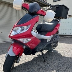 大阪府 堺市のDIO zx バイクの中古が安い！激安で譲ります・無料