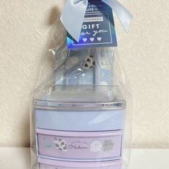 おもちゃの引き出し