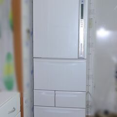 ☆インテリア・整理箱として故障した冷蔵庫◎