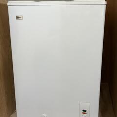 Haier / ハイアール 電気冷凍庫 冷凍ストッカー JF-N...
