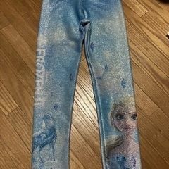 エルサ　レギンス　135