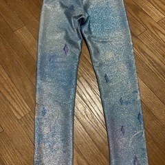 エルサ　レギンス　135の画像