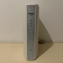 National F-YZC100 除湿機　中古