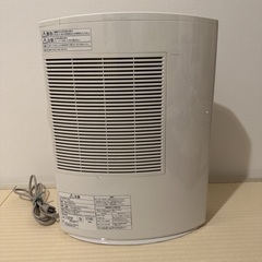 National F-YZC100 除湿機　中古の画像