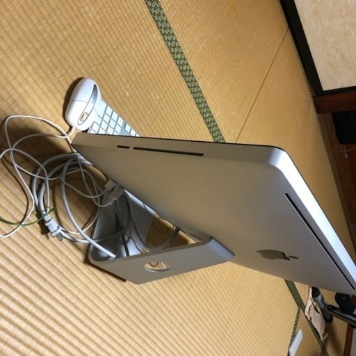 iMac 21.5インチ　2011  値下げ