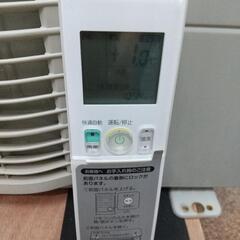 ダイキン１８畳エアコン洗浄済み2019年の画像