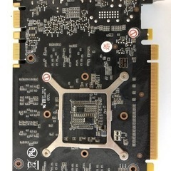 値下げ】GeForce GTX1070 Ti Dual