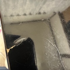 こたつテーブルの画像