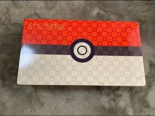 見返り美人ポケモンカード