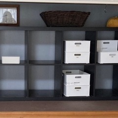 IKEA カラックスの画像