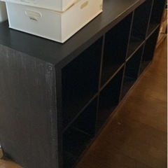 IKEA カラックスの画像