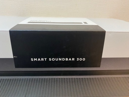 BOSE SMART SOUNDBAR 300