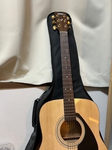 YAMAHA ギター　F315D