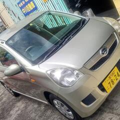 19年式ミラ　93000km 車検6年2月